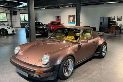 Porsche 911 51.711 km 199.911 &euro; Baden-Baden 76532