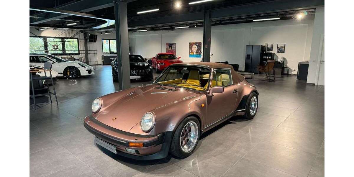 Porsche 911 51.711 km 199.911 &euro; Baden-Baden 76532