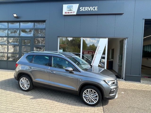 Seat Ateca 2.000 km 34.990 &euro; Achern 77855