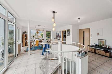 Wohnung Bermersbach Bermersbach - 4 Zimmer, 134 m&sup2;, 1.200&euro; | Angebot:24869475