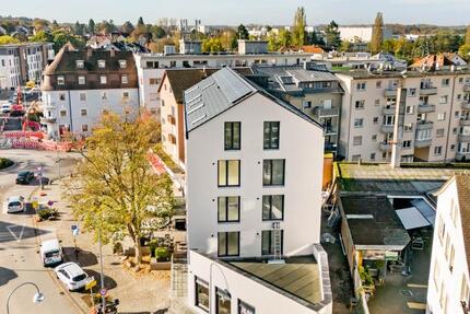 Wohnung Baden-Baden Balg - 3 Zimmer, 61 m&sup2;, 1.480&euro; | Angebot:25219368