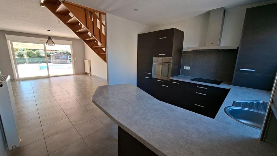 Reihenhaus Kuppenheim - 4 Zimmer, 87 m&sup2;, 269.000&euro; | Angebot:26725194