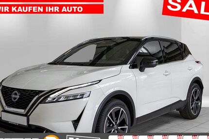 Nissan Qashqai 21.192 km 26.680 &euro; Rheinstetten 76287