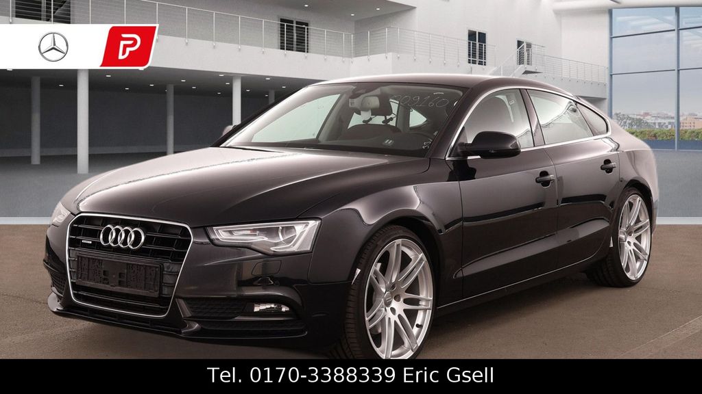 Audi A5 178.367 km 13.700 &euro; Baden-Baden 76532