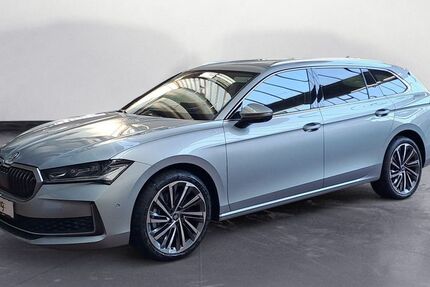 Skoda Superb 7.866 km 43.990 &euro; Ettlingen 76275