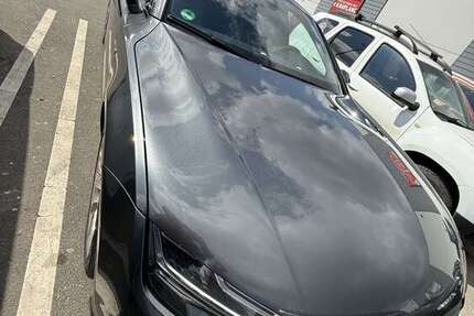 Audi A7 240.000 km 29.999 &euro; rastatt 76437