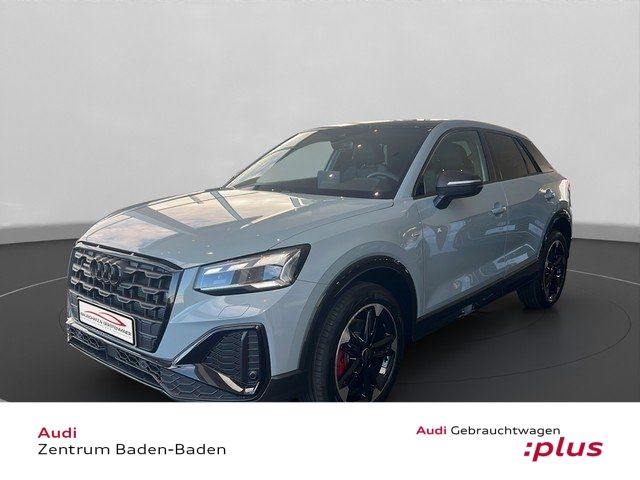 Audi Q2 7.900 km 50.590 &euro; Baden Baden 76532