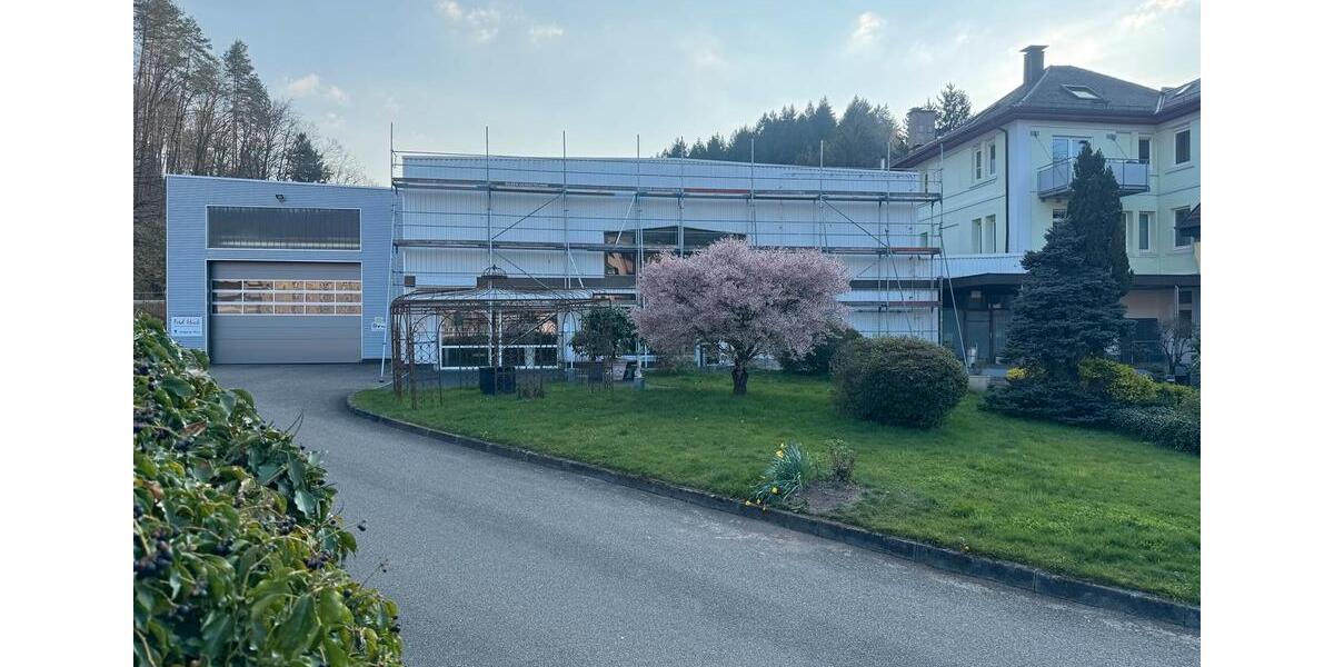 Gewerbeobjekt Baden-Baden Baden - 3.000&euro; | Angebot:25850197