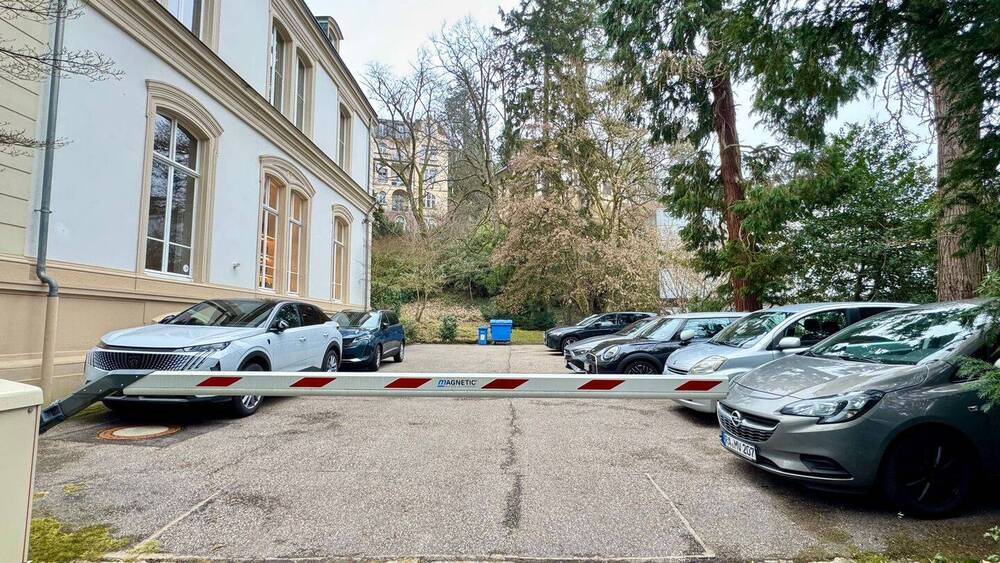 Gewerbeobjekt Baden-Baden Innenstadt - 1 Zimmer, 423 m&sup2;, 7.490&euro; | Angebot:25666706