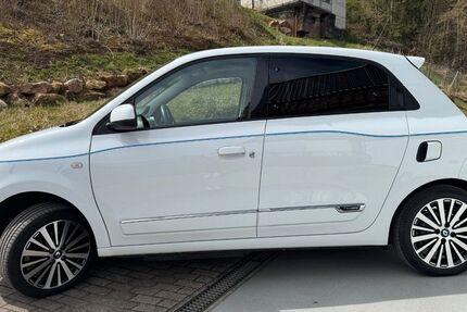 Renault Twingo 33.561 km 13.900 &euro; Baden-Württemberg - Aichtal 72631