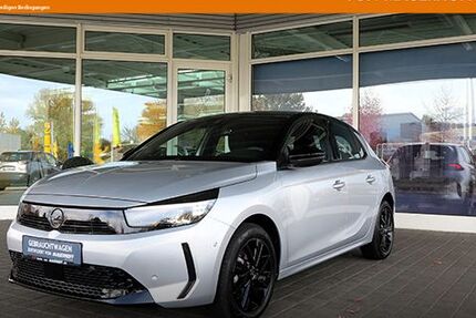 Opel Corsa 8.463 km 19.790 &euro; Bühl 77815