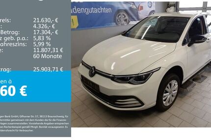 VW Golf 74.604 km 21.630 &euro; Bühl 77815