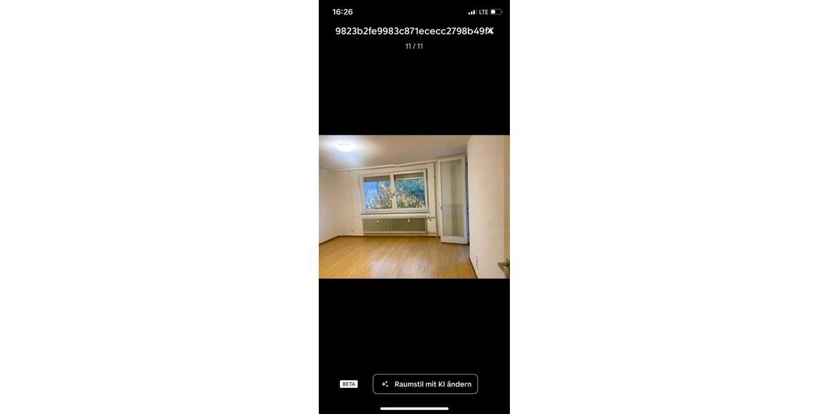 Etagenwohnung Oberkirch - 2 Zimmer, 79 m&sup2;, 210.000&euro; | Angebot:24804776