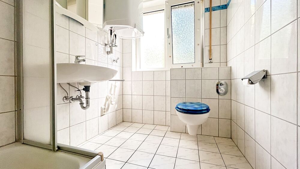 3-Zimmer-Wohnung Hildastr. mit Balkon und Garage - Etagenwohnung Baden-Baden Lichtental | Angebot:13157678