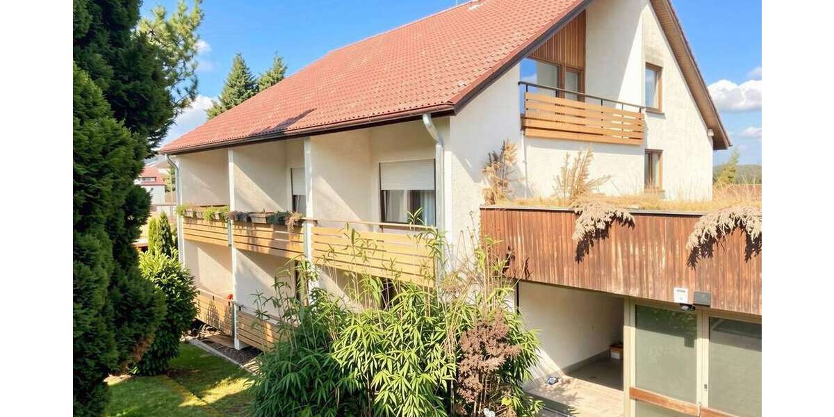 Einfamilienhaus Dobel - 16 Zimmer, 497 m&sup2;, 649.900&euro; | Angebot:25860582
