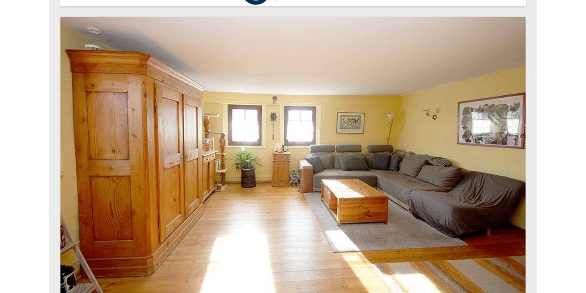 Bauernhaus, Landhaus Marxzell Burbach - 4 Zimmer, 117 m&sup2;, 275.000&euro; | Angebot:25970883