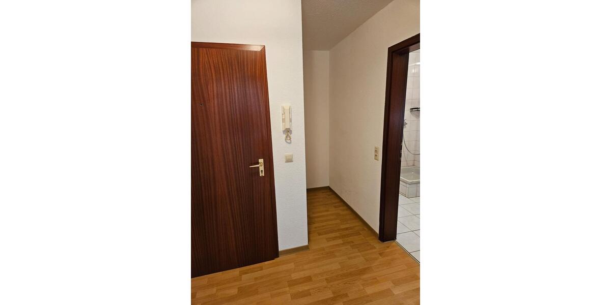 Etagenwohnung Karlsbad - 1 Zimmer, 35 m&sup2;, 420&euro; | Angebot:25340788