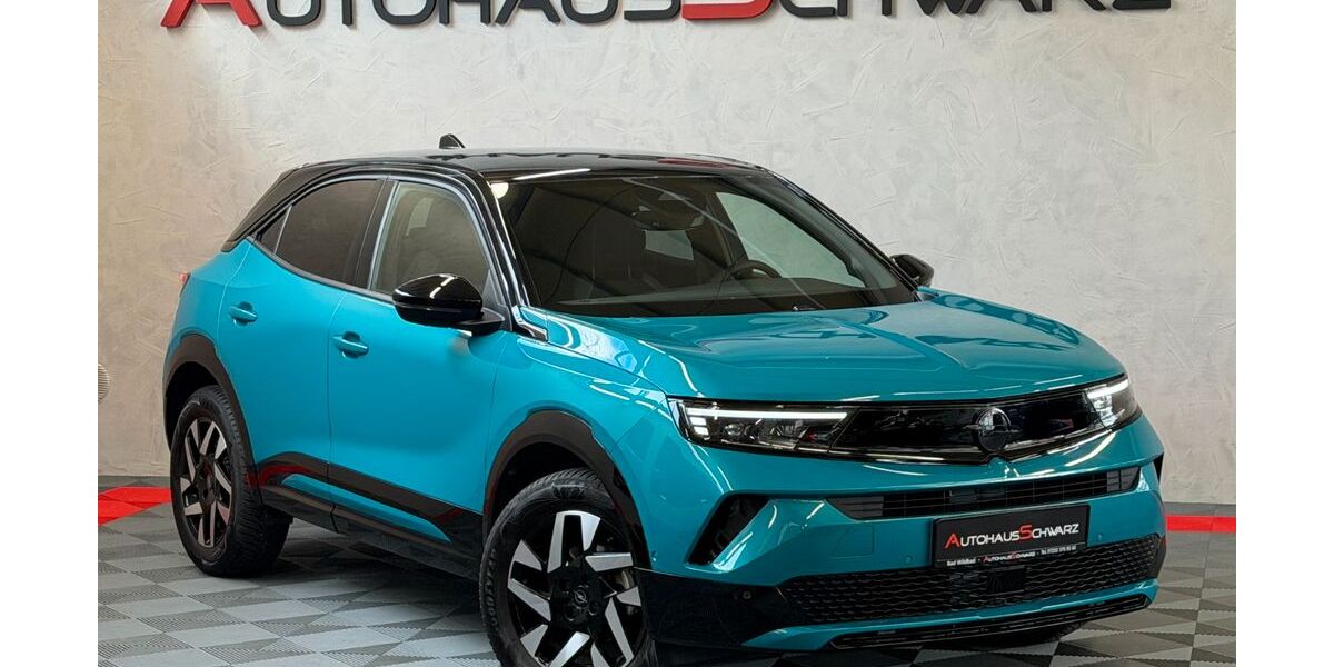 Opel Mokka 11.459 km 21.990 &euro; Bad Wildbad-Calmbach 75323