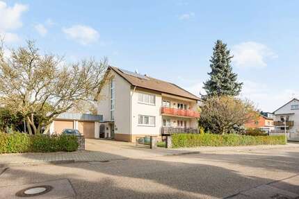 Haus Rastatt - 12 Zimmer, 240 m&sup2;, 745.000&euro; | Angebot:23631529