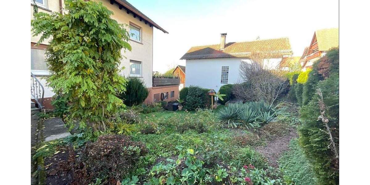Mehrfamilienhaus, Wohnhaus Loffenau - 1 Zimmer, 327 m&sup2;, 450.000&euro; | Angebot:25675607