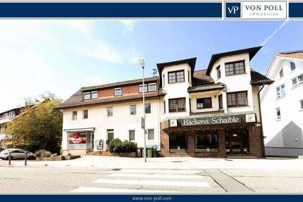 Haus Dobel - 14 Zimmer, 289 m&sup2;, 550.000&euro; | Angebot:22929554