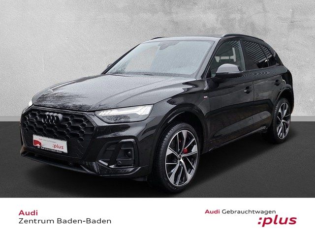Audi Q5 89.156 km 42.730 &euro; Baden Baden 76532