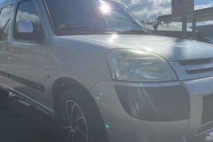 Citroen Berlingo 155.000 km 3.690 &euro; Baden-Baden 76532