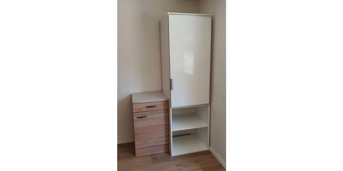 Erdgeschoßwohnung Hagenbach - 1 Zimmer, 40 m&sup2;, 440&euro; | Angebot:25236358