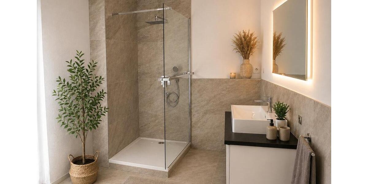 Etagenwohnung Baden-Baden Balg - 3 Zimmer, 104 m&sup2;, 309.000&euro; | Angebot:27143498