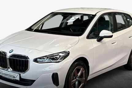 BMW 218 Active Tourer 21.402 km 28.990 &euro; Ettlingen 76275