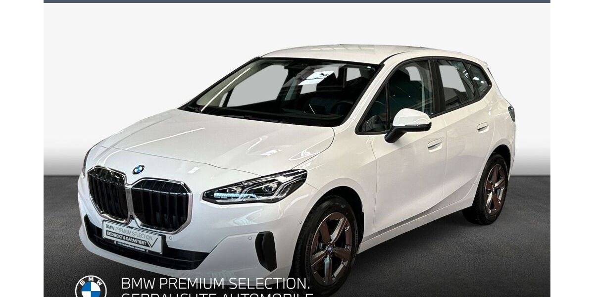 BMW 218 Active Tourer 21.402 km 28.990 &euro; Ettlingen 76275