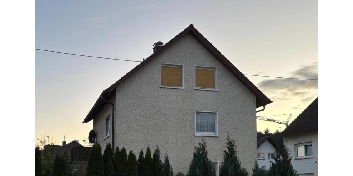 Mehrfamilienhaus, Wohnhaus Gaggenau - 7 Zimmer, 140 m&sup2;, 580.000&euro; | Angebot:23990999