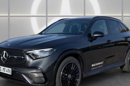 Mercedes-Benz GLC 300 8.500 km 54.900 &euro; Baden-Baden 76532