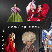 Die Mirage Show - die ultimative Revue Show 24.10.2026 Landgasthof Ochsen Sinzheim