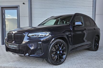 BMW X3 69.500 km 41.990 &euro; Rheinstetten-Karlsruhe 76287