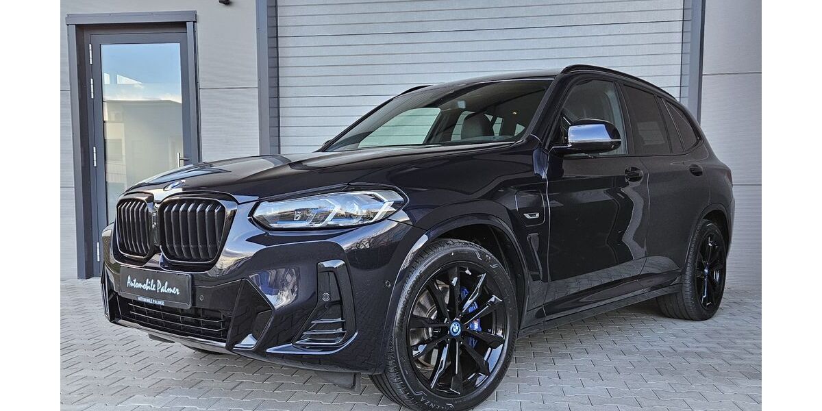 BMW X3 69.500 km 41.990 &euro; Rheinstetten-Karlsruhe 76287