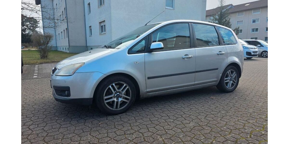 Ford C-Max 232.350 km 1.700 &euro; Hügelsheim 76549