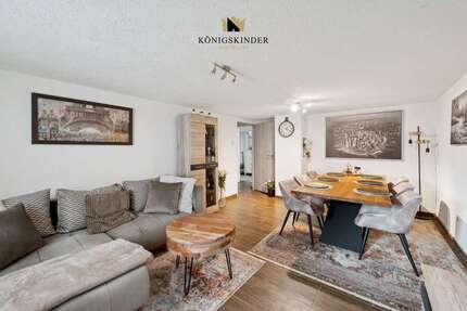 Haus Gaggenau - 4.5 Zimmer, 125 m&sup2;, 395.000&euro; | Angebot:24904751