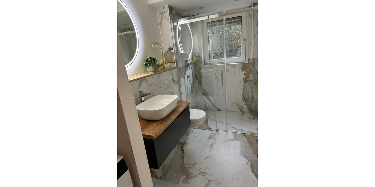 Erdgeschoßwohnung Baden-Baden Balg - 2 Zimmer, 55 m&sup2;, 980&euro; | Angebot:25855228