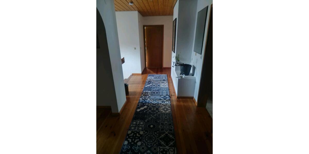 Etagenwohnung Sasbachwalden - 7 Zimmer, 180 m&sup2;, 755&euro; | Angebot:24688232