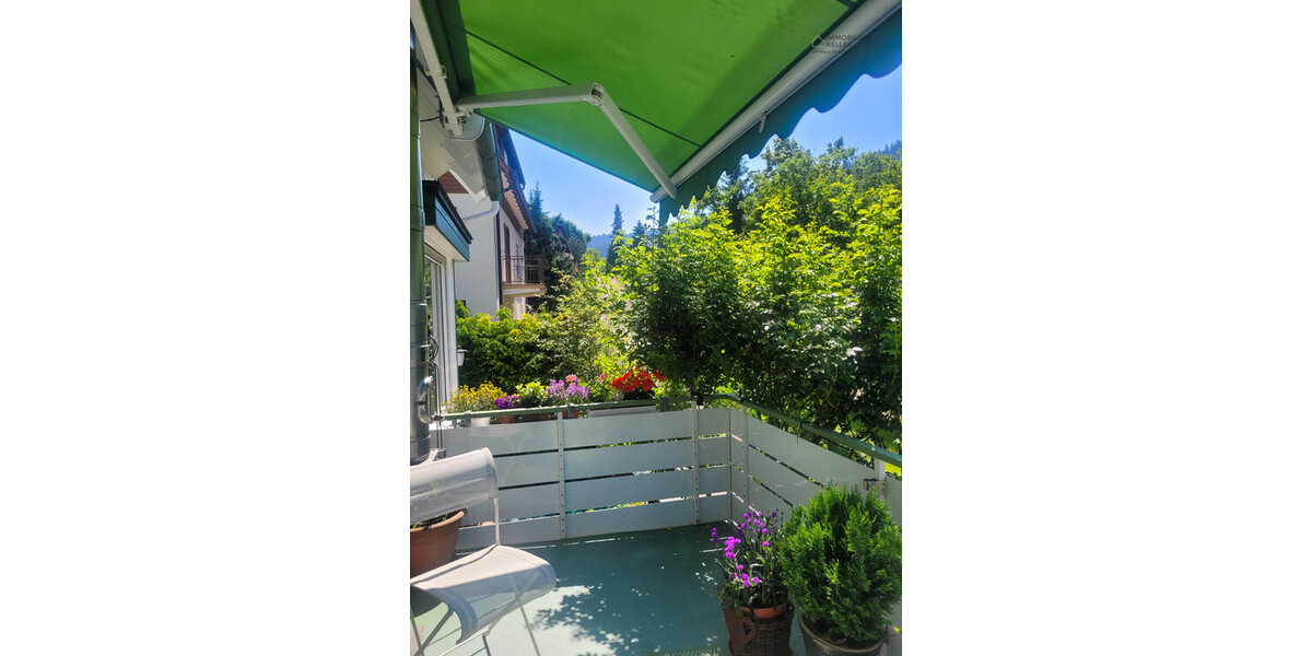 RESERVIERT - Schönes Landhaus mit Einliegerwohnung - Einfamilienhaus Bad Wildbad | Angebot:25867176