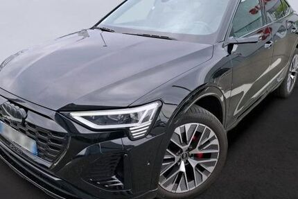 Audi Q8 17.987 km 54.900 &euro; Ettlingen 76275
