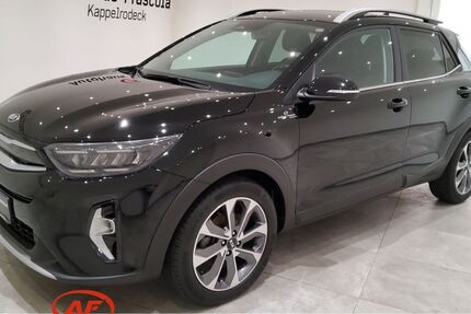 Kia Stonic 58.660 km 15.900 &euro; Kappelrodeck 77876