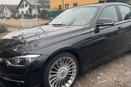 Alpina B3 165.000 km 28.300 &euro; Rheinstetten 76287