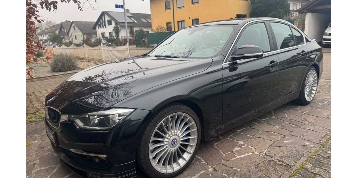 Alpina B3 165.000 km 28.300 &euro; Rheinstetten 76287