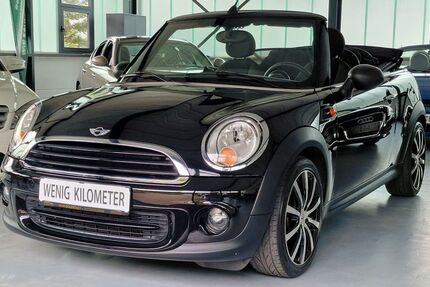 Mini ONE 46.300 km 10.399 &euro; Keltern (Pforzheim) 75210