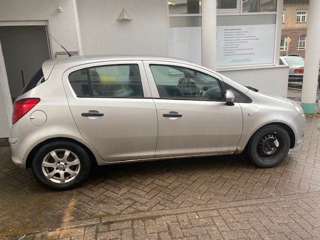 Opel Corsa 219.000 km 590 &euro; Neuenbürg 75305