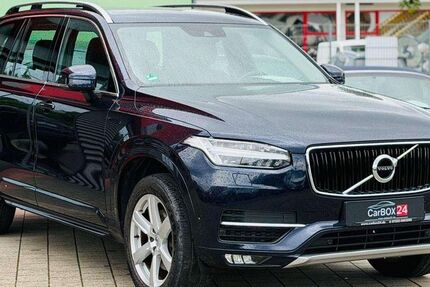Volvo XC90 91.040 km 26.950 &euro; Rastatt 76437