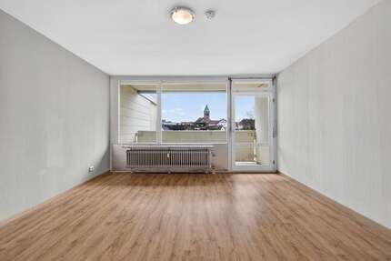 Wohnung Durmersheim - 1 Zimmer, 39 m&sup2;, 81.000&euro; | Angebot:25641698