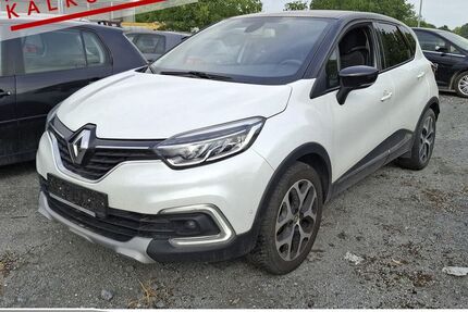 Renault Captur 133.000 km 7.985 &euro; Achern 77855